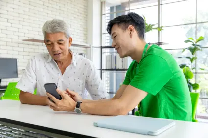 BigSpin Casino Application mobile